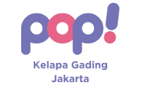 POP! Hotel Kelapa Gading