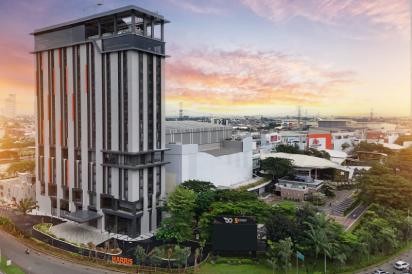 HARRIS Hotel & Convention Serpong