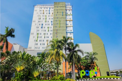 POP! Hotel Kelapa Gading