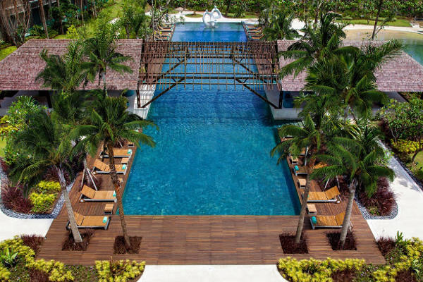 M&ouml;venpick Resort & Spa Jimbaran Bali