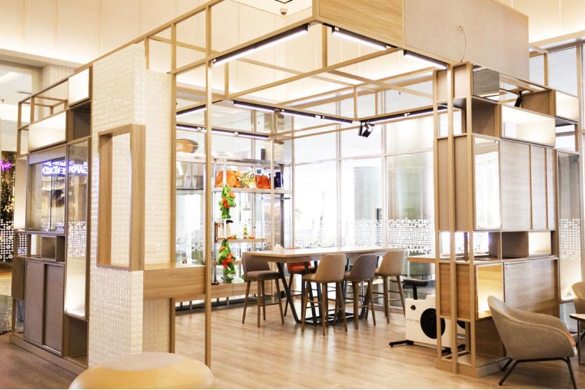 HARRIS Hotel & Conventions Kelapa Gading