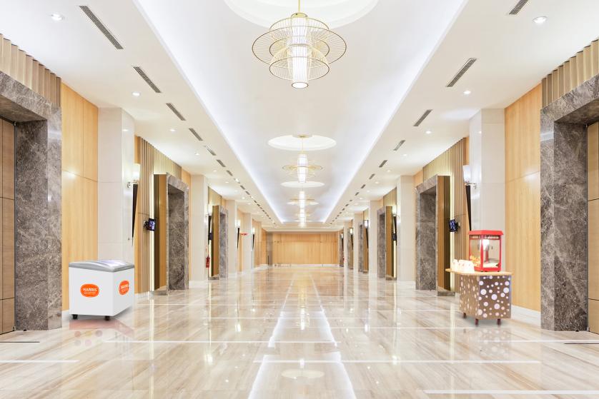HARRIS Hotel & Conventions Kelapa Gading