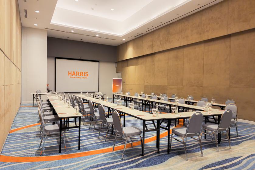 HARRIS Hotel & Conventions Kelapa Gading