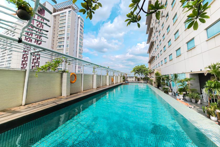 HARRIS Hotel & Conventions Kelapa Gading
