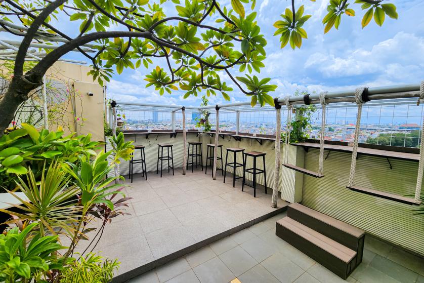 HARRIS Hotel & Conventions Kelapa Gading