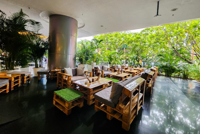 HARRIS Hotel & Conventions Kelapa Gading
