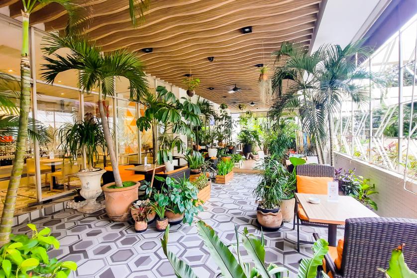 HARRIS Hotel & Conventions Kelapa Gading