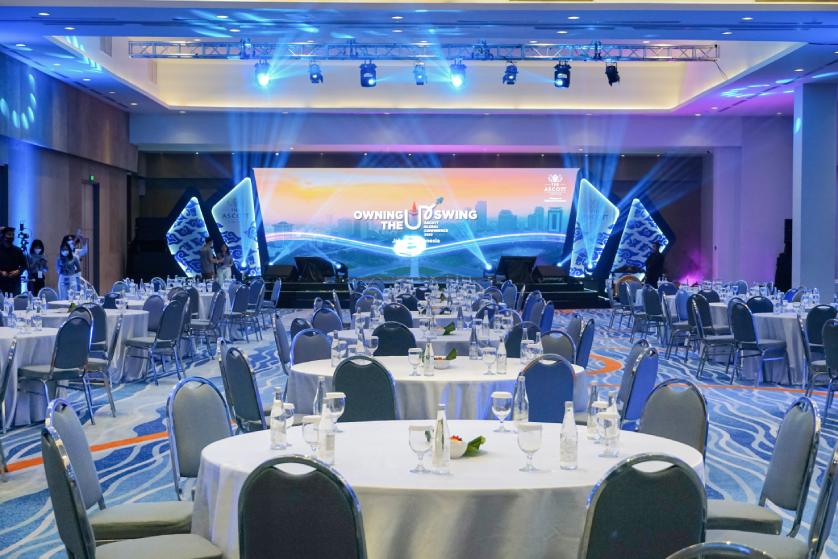 HARRIS Hotel & Conventions Kelapa Gading