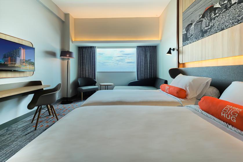 HARRIS Hotel & Conventions Kelapa Gading