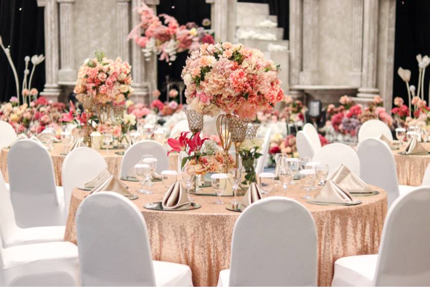 HARRIS Hotel & Conventions Kelapa Gading