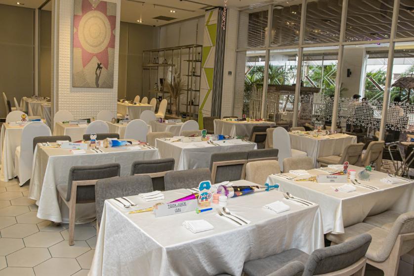 HARRIS Hotel & Conventions Kelapa Gading
