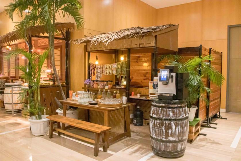 HARRIS Hotel & Conventions Kelapa Gading