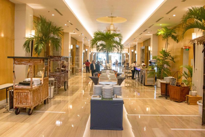 HARRIS Hotel & Conventions Kelapa Gading