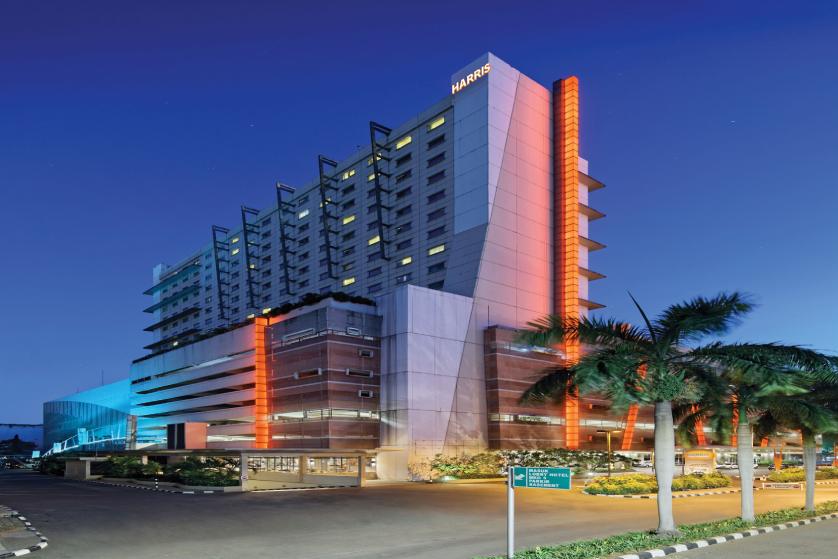 HARRIS Hotel & Conventions Kelapa Gading