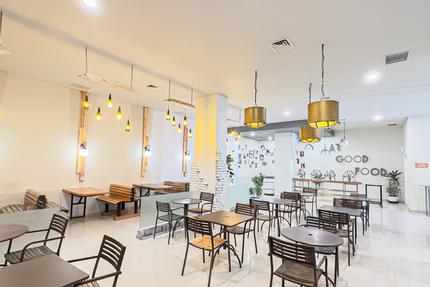 POP! Hotel Kelapa Gading