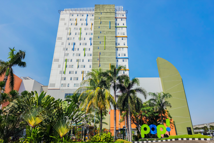 POP! Hotel Kelapa Gading
