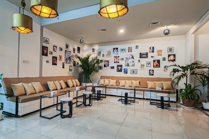 POP! Hotel Kelapa Gading