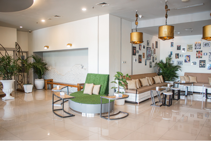 POP! Hotel Kelapa Gading
