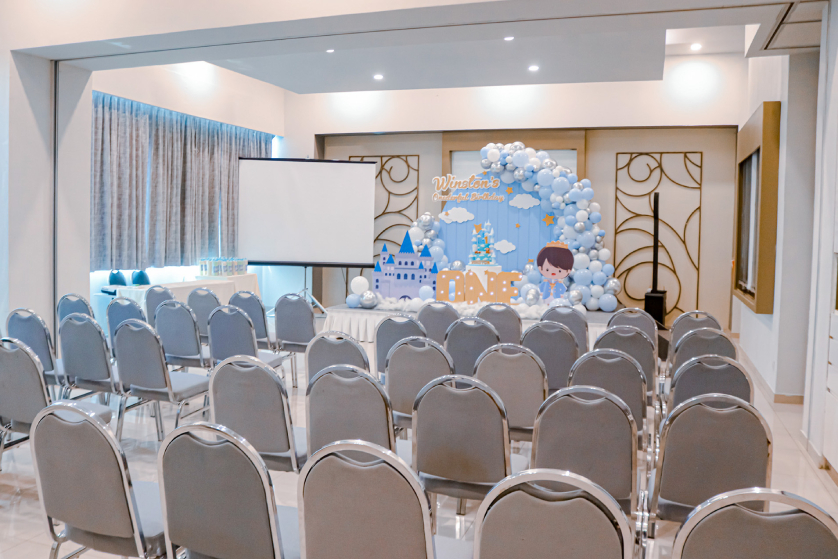 POP! Hotel Kelapa Gading
