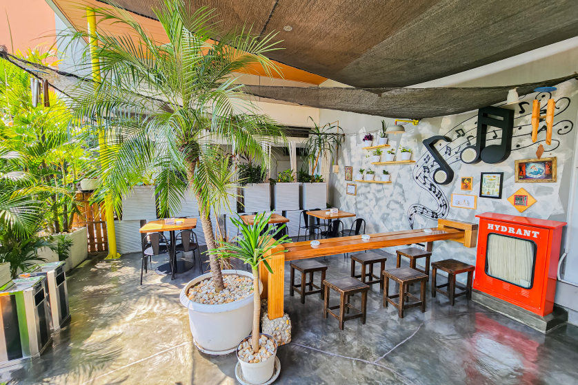 POP! Hotel Kelapa Gading