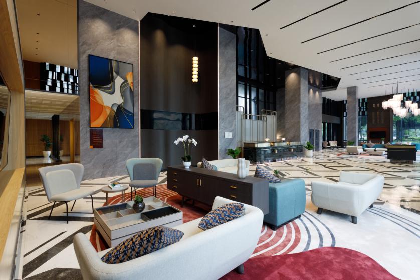 HARRIS Hotel & Convention Serpong