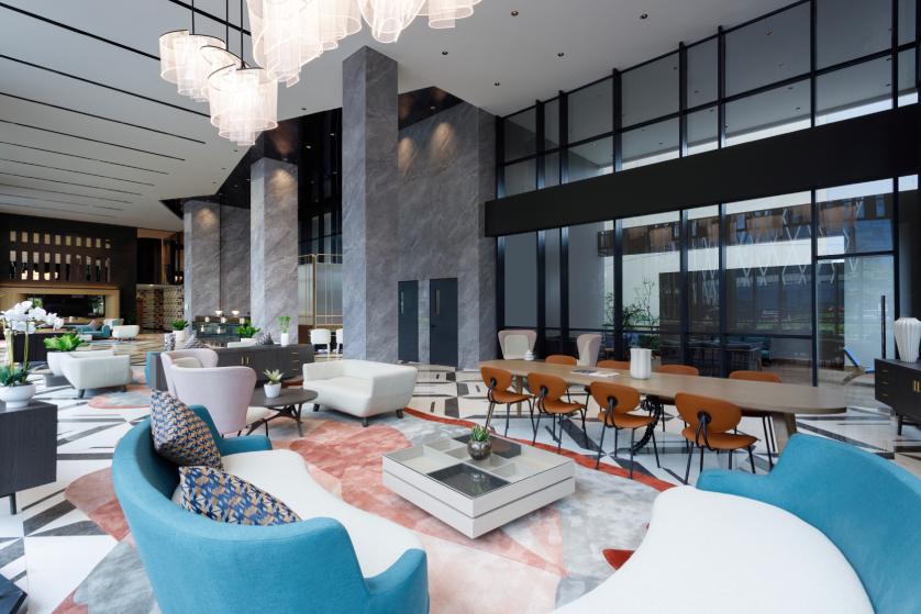 HARRIS Hotel & Convention Serpong