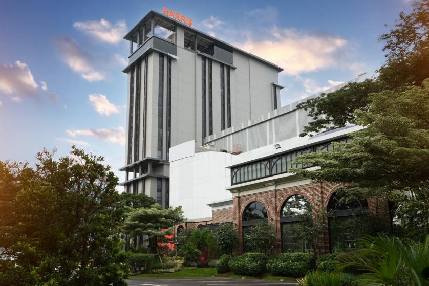 HARRIS Hotel & Convention Serpong