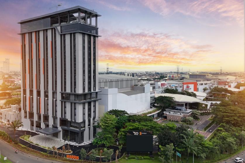 HARRIS Hotel & Convention Serpong